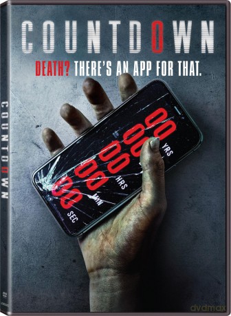 Countdown [DVD]