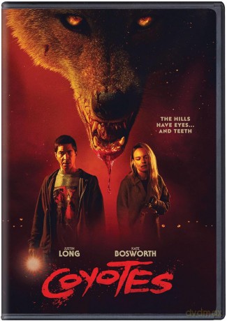 Coyotes [DVD]