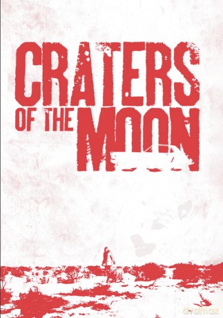 Craters of the Moon [DVD]