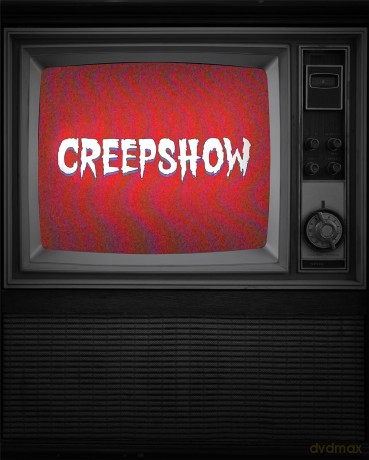 Creepshow Complete Series [Blu-Ray]