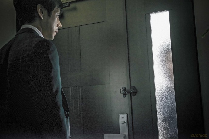 Creepy [Blu-Ray]