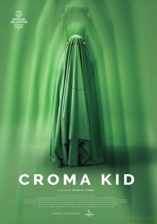 Croma Kid [DVD]