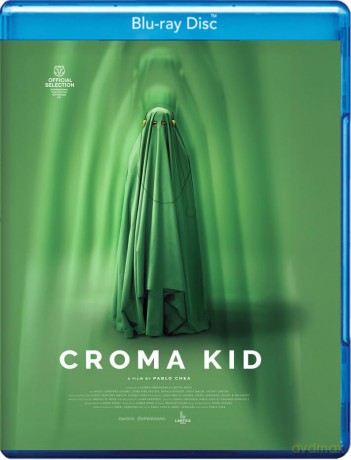 Croma Kid [Blu-Ray]