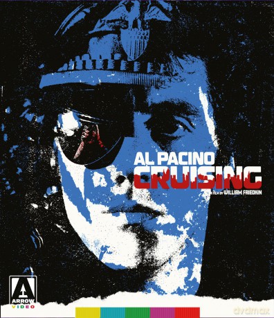 Cruising (Standard Edition) [DVD]