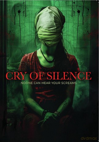 Cry of Silence [DVD]