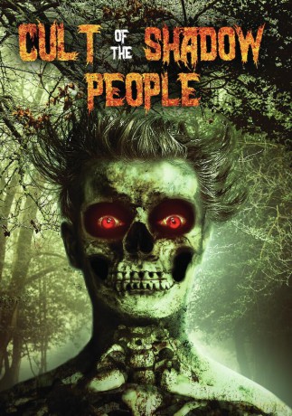 Cult of Shadow People [DVD]
