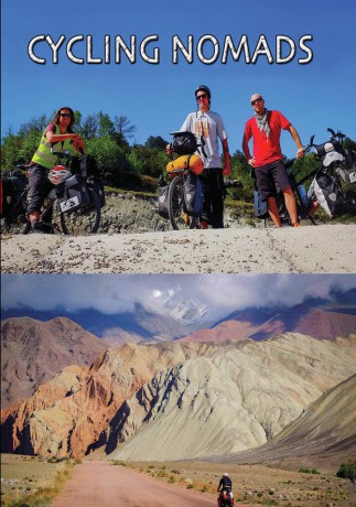Cycling Nomads [DVD]