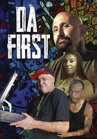 Da First [DVD]