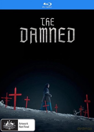 Damned - All-Region/1080p Special Edition [Blu-Ray]