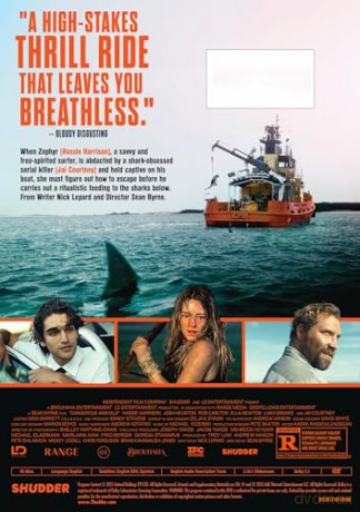 Dangerous Animals [DVD]