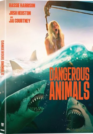 Dangerous Animals [DVD]