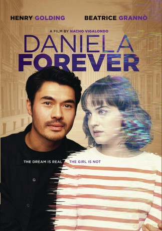 Daniela Forever [DVD]