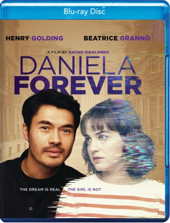 Daniela Forever [Blu-Ray]
