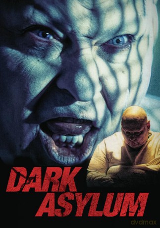 Dark Asylum [DVD]