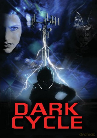 Dark Cycle [DVD]