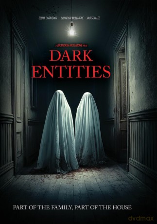 Dark Entities [DVD]