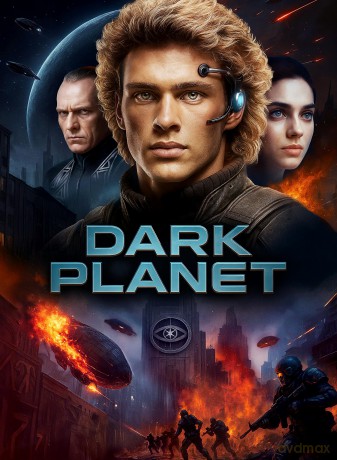Dark Planet [DVD]