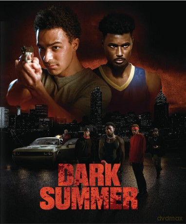 Dark Summer [Blu-Ray]
