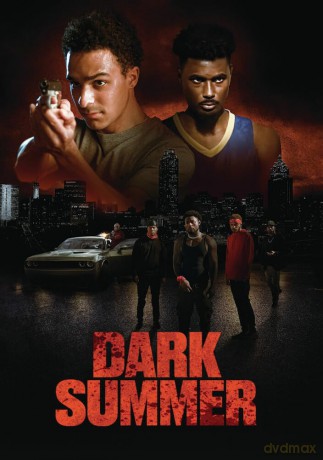 Dark Summer [DVD]