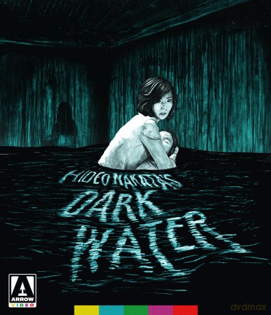 Dark Water [DVD]