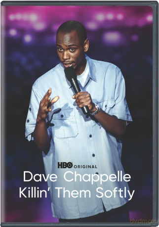 Dave Chappelle: Killin' Them Softly (DVD) [DVD]