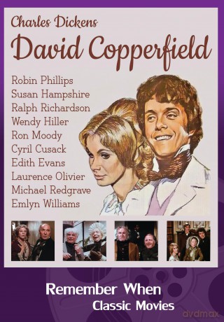 David Copperfield [DVD]