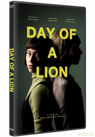 Day of a Lion [DVD]