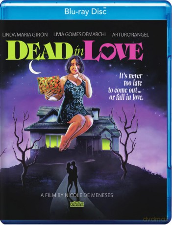 Dead In Love [Blu-Ray]