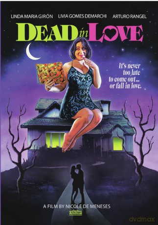 Dead In Love [DVD]