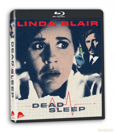 Dead Sleep [DVD]
