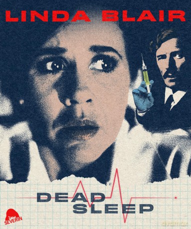 Dead Sleep [DVD]