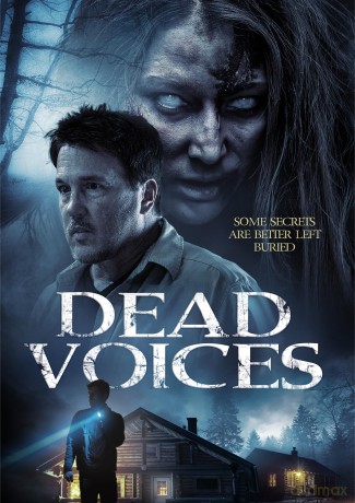 Dead Voices [DVD]