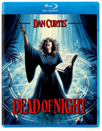 Dead of Night (Special Edition) [Blu-Ray]