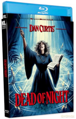 Dead of Night (Special Edition) [Blu-Ray]
