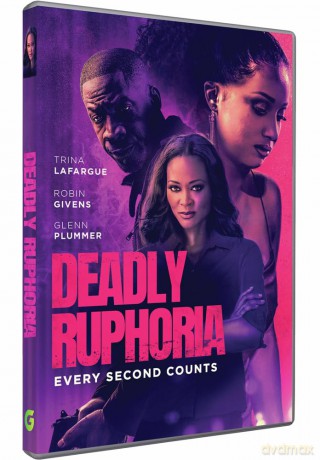 Deadly Ruphoria [DVD]