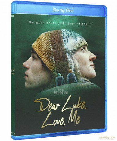 Dear Luke, Love, Me [Blu-Ray]