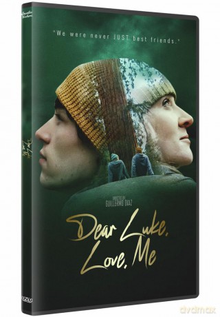 Dear Luke, Love, Me [DVD]