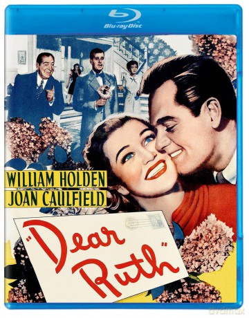 Dear Ruth [Blu-Ray]