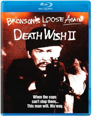 Death Wish II [Blu-Ray]