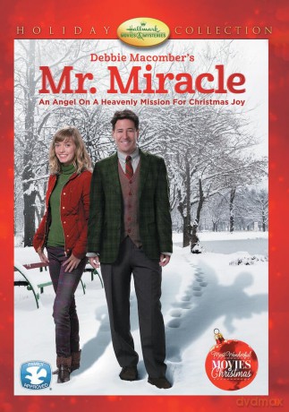 Debbie Macomber's Mr. Miracle [DVD]