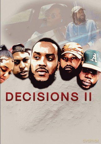 Decisions 2 [DVD]