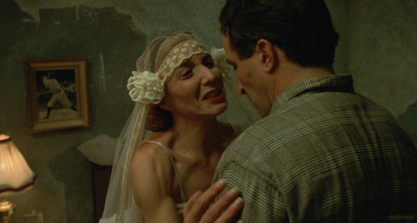 Deep Crimson (Karmazynowa głębia) (The Criterion Collection) [Blu-Ray 4K]+[Blu-Ray]