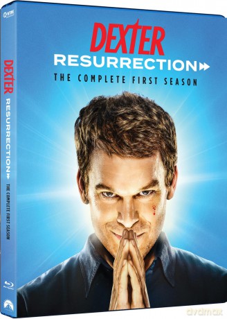 Dexter: Resurrection: Season 1 [DVD]