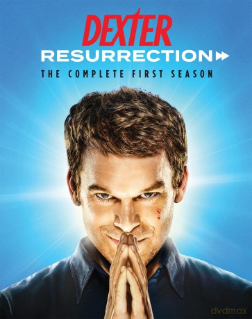 Dexter: Resurrection: Season 1 [DVD]