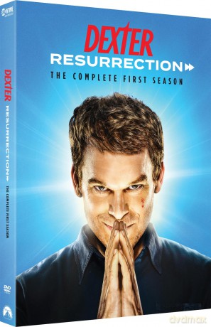 Dexter: Resurrection: Season 1 [DVD]