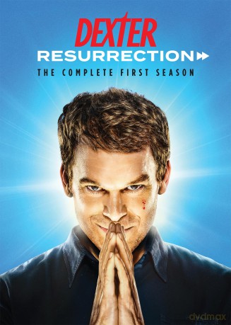 Dexter: Resurrection: Season 1 [DVD]