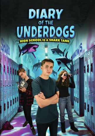 Diary of the Underdogs [DVD]