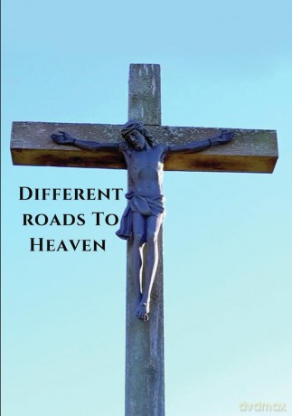 Different Roads to Heaven [DVD]