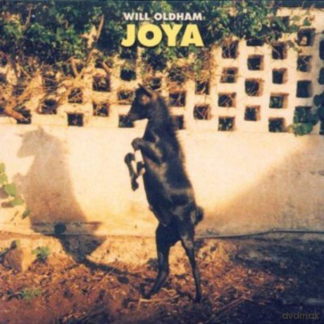 Will Oldham: Joya [CD]