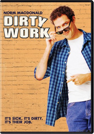 Dirty Work [DVD]